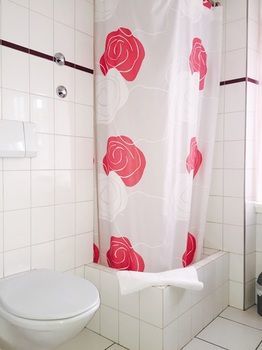 Zur Krummen Eich Hotel Basilea