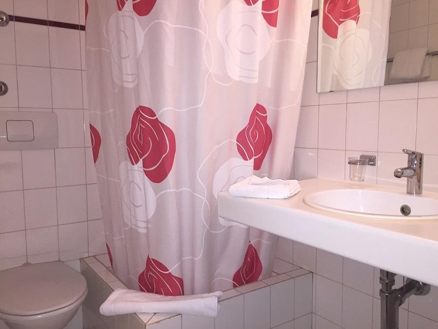 Zur Krummen Eich Basilea