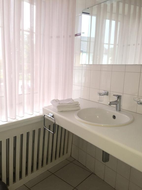 Zur Krummen Eich